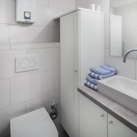 Bielefeld 7 Apartamento Norderney