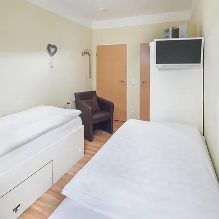 Bielefeld 7 Apartamento