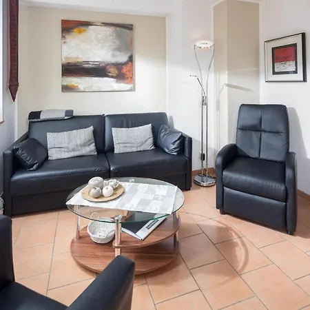 Apartment Bielefeld 7