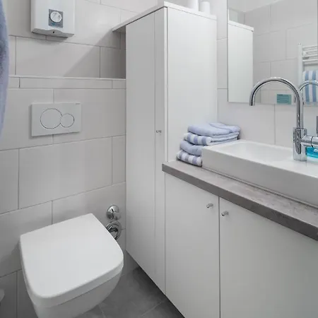 Apartamento Bielefeld 7